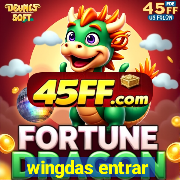 wingdas entrar